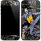 DC Comics The Joker Vintage Action pose pattern iPhone 5/5s/5SE Skin
