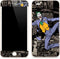 DC Comics The Joker Vintage Action pose pattern iPhone 6/6s Plus Skin
