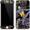 DC Comics The Joker Vintage Action pose pattern iPhone 6/6s Skin