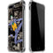 DC Comics The Joker Vintage Action pose pattern iPhone 7/8 Plus Clear Case