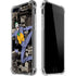 DC Comics The Joker Vintage Action pose pattern iPhone 7/8 Plus Clear Case