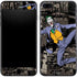DC Comics The Joker Vintage Action pose pattern iPhone 7 Plus Skin