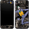 DC Comics The Joker Vintage Action pose pattern iPhone 7 Skin
