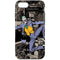 DC Comics The Joker Vintage Action pose pattern iPhone 8 Pro Case