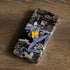 DC Comics The Joker Vintage Action pose pattern iPhone 8 Pro Case