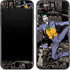 DC Comics The Joker Vintage Action pose pattern iPhone 8 Skin