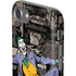 DC Comics The Joker Vintage Action pose pattern iPhone SE (2nd & 3rd Gen) Pro Case