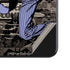 DC Comics The Joker Vintage Action pose pattern iPhone SE (2nd & 3rd Gen) Skin