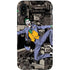 DC Comics The Joker Vintage Action pose pattern iPhone XR Pro Case