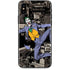 DC Comics The Joker Vintage Action pose pattern iPhone XS Skin