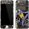 DC Comics The Joker Vintage Action pose pattern Apple iPod Skin