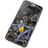 DC Comics The Joker Vintage Action pose pattern LG K51/Q51 Clear Case