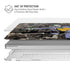 DC Comics The Joker Vintage Action pose pattern MacBook Air 15in (2023-2025) Case plus Skin