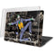 DC Comics The Joker Vintage Action pose pattern MacBook Pro 13in (2020) Case plus Skin