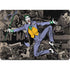 DC Comics The Joker Vintage Action pose pattern MacBook Pro 14in (2021-24) Skin