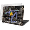 DC Comics The Joker Vintage Action pose pattern MacBook Pro 16in (2019-20) Case plus Skin