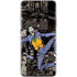 DC Comics The Joker Vintage Action pose pattern OnePlus 7 Pro Skin