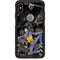 DC Comics The Joker Vintage Action pose pattern Otterbox Commuter iPhone Skin