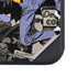 DC Comics The Joker Vintage Action pose pattern Otterbox Defender iPhone Skin