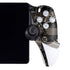 DC Comics The Joker Vintage Action pose pattern PlayStation Portal Remote Player Skin