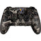 DC Comics The Joker Vintage Action pose pattern PlayStation Scuf Vantage 2 Controller Skin