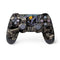 DC Comics The Joker Vintage Action pose pattern PS4 Pro/Slim Controller Skin