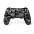 DC Comics The Joker Vintage Action pose pattern PS4 Pro/Slim Controller Skin