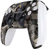 DC Comics The Joker Vintage Action pose pattern PS5 Controller Skin