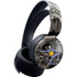 DC Comics The Joker Vintage Action pose pattern PULSE 3D Wireless Headset for PS5 Skin