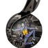 DC Comics The Joker Vintage Action pose pattern PULSE 3D Wireless Headset for PS5 Skin
