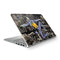 DC Comics The Joker Vintage Action pose pattern HP Spectre Skin