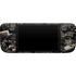 DC Comics The Joker Vintage Action pose pattern Steam Deck Handheld Gaming Computer Skin