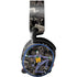 DC Comics The Joker Vintage Action pose pattern SteelSeries Arctis 5 Skin