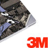 DC Comics The Joker Vintage Action pose pattern Surface Laptop 2 Skin
