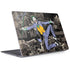 DC Comics The Joker Vintage Action pose pattern Surface Laptop 3 13.5in Skin