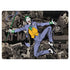 DC Comics The Joker Vintage Action pose pattern Surface Laptop 3 13.5in Skin