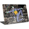 DC Comics The Joker Vintage Action pose pattern Surface Laptop 4 15in Skin