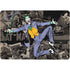 DC Comics The Joker Vintage Action pose pattern Surface Laptop Studio Skin