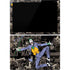 DC Comics The Joker Vintage Action pose pattern Surface Pro 7 Skin