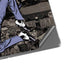 DC Comics The Joker Vintage Action pose pattern Surface Pro 8 Skin