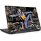 DC Comics The Joker Vintage Action pose pattern Lenovo ThinkPad Skin
