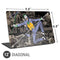 DC Comics The Joker Vintage Action pose pattern Universal Laptop 12in (9.8 x 6.8in) Skin