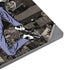 DC Comics The Joker Vintage Action pose pattern Universal Laptop 12in (9.8 x 6.8in) Skin