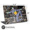 DC Comics The Joker Vintage Action pose pattern Universal Laptop 17in (13.8 x 10in) Skin
