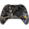 DC Comics The Joker Vintage Action pose pattern Xbox Elite Wireless Controller Series 2 Skin