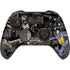 DC Comics The Joker Vintage Action pose pattern Xbox Elite Wireless Controller Series 2 Skin