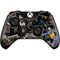 DC Comics The Joker Vintage Action pose pattern Xbox One Controller Skin