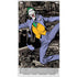 DC Comics The Joker Vintage Action pose pattern Xbox Series S Skins