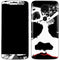 DC Comics The Joker Dark Knight Poster Art Moto E5 Plus Skin