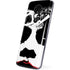 DC Comics The Joker Dark Knight Poster Art Moto E5 Plus Skin